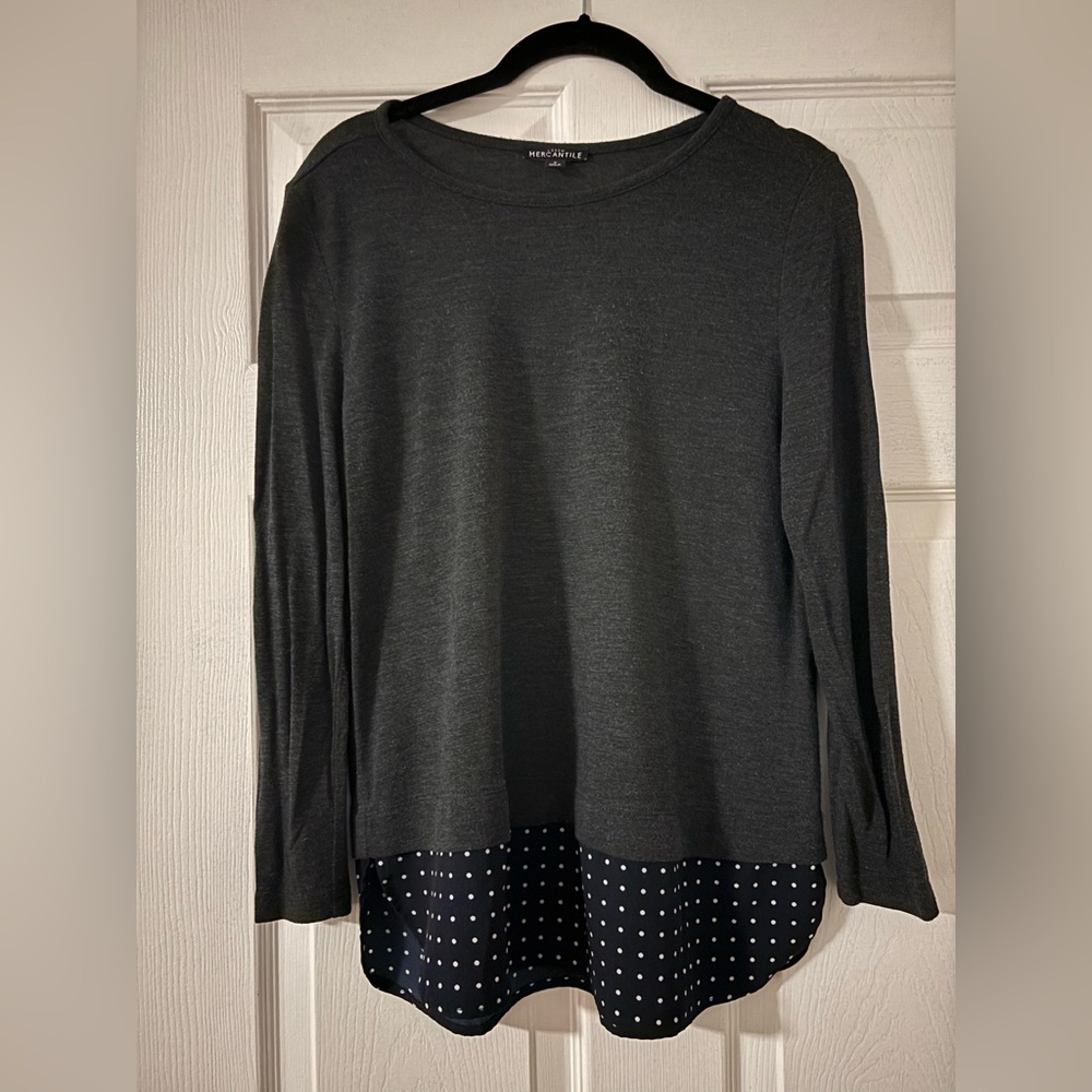 J Crew shirt